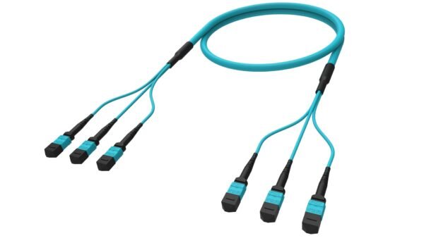 MTP/MPO Trunk Cables