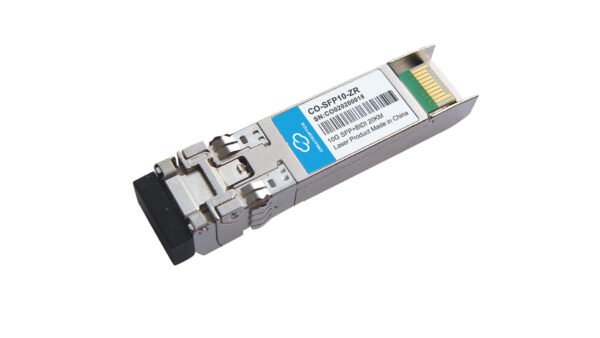 10G Optical Transceiver