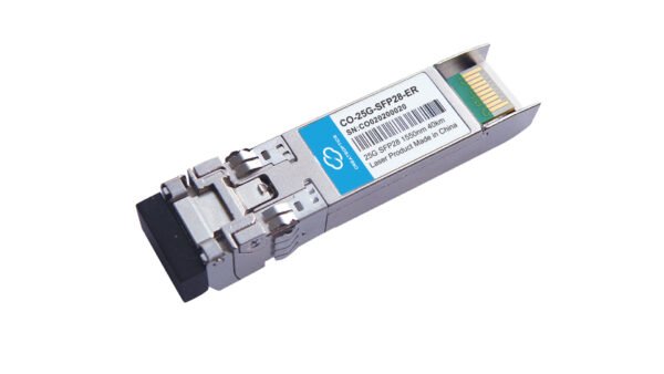 25G Optical Transceiver