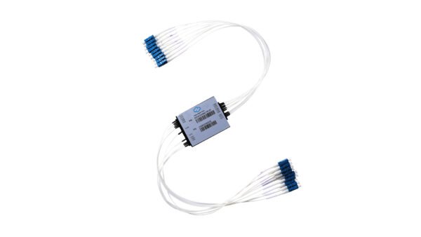 Compact CWDM Module